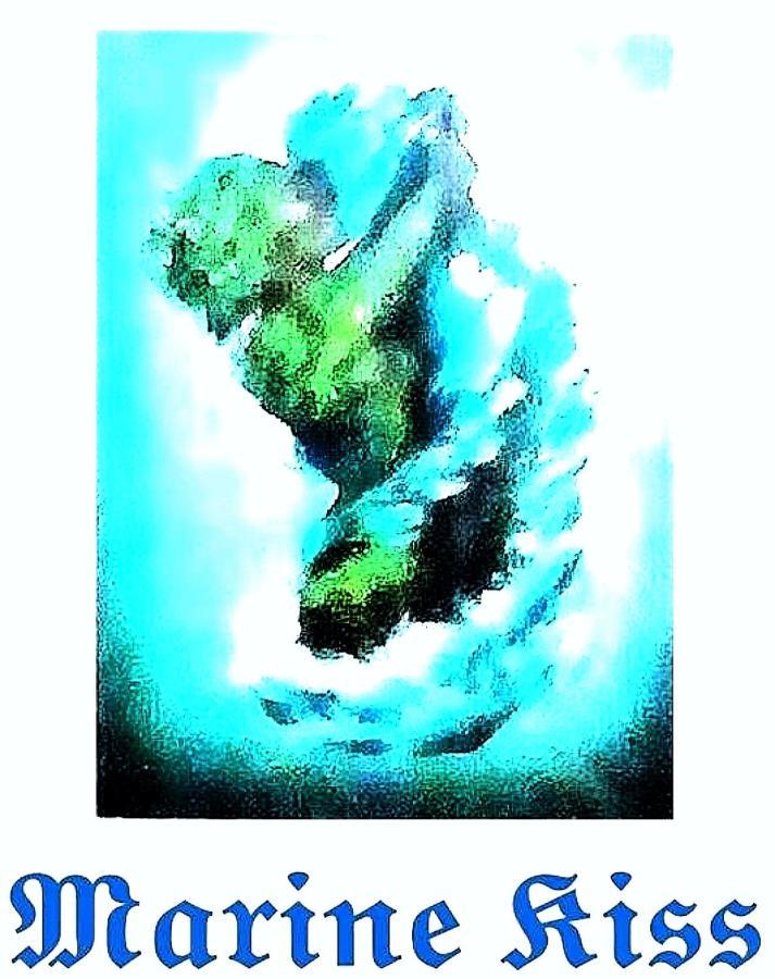 דירות צ'יוויטווקיה Marine Kiss מראה חיצוני תמונה